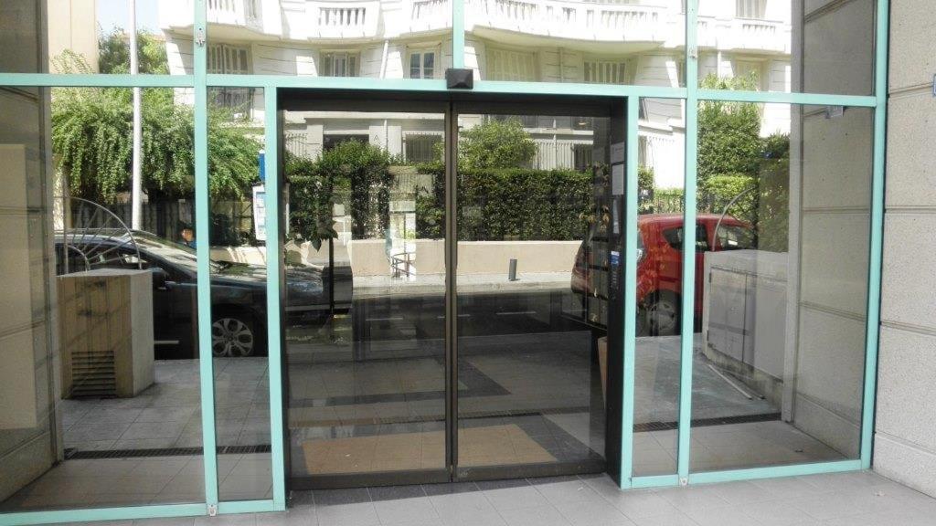 Nice Centre, Magnifique Studio Proche Mer Dış mekan fotoğraf